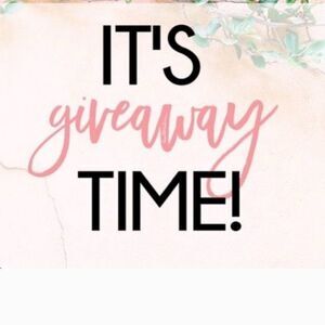 Giveaway!!! Free Shipping!